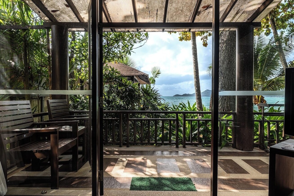Baan Chaweng Beach Resort And Spa 44/67