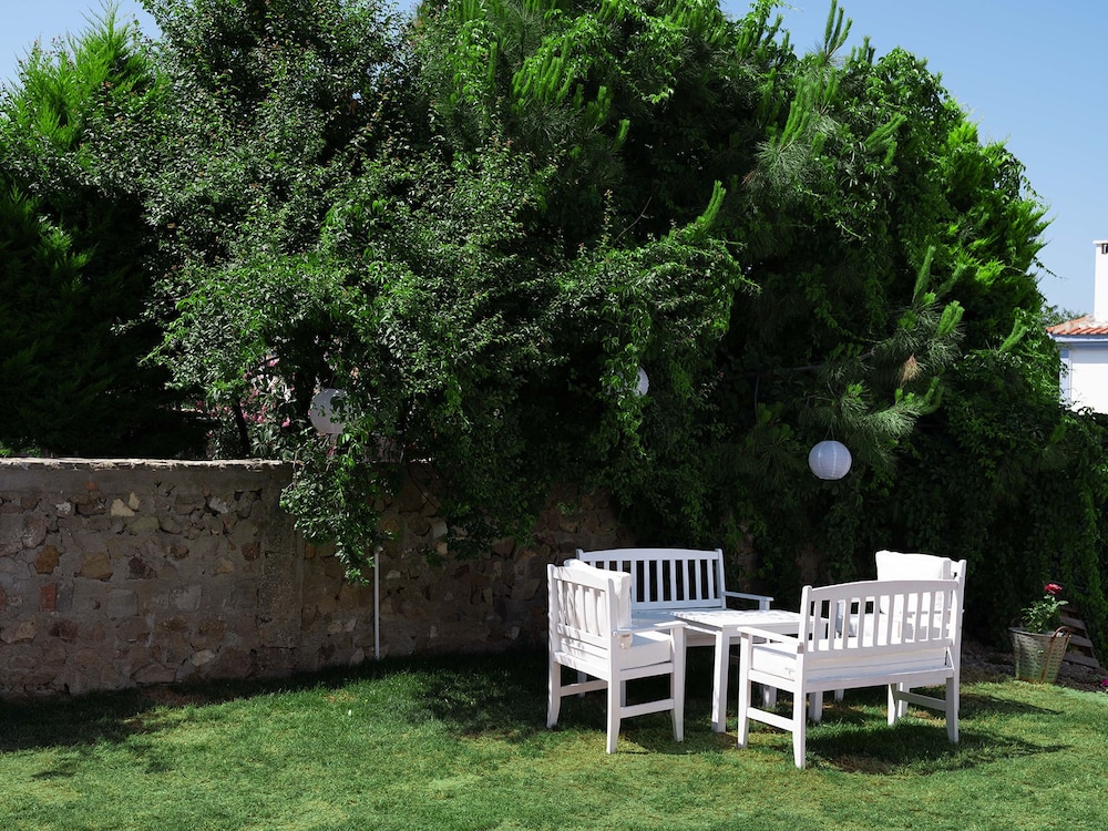 Bi Salkim Bozcaada Otel 15/20