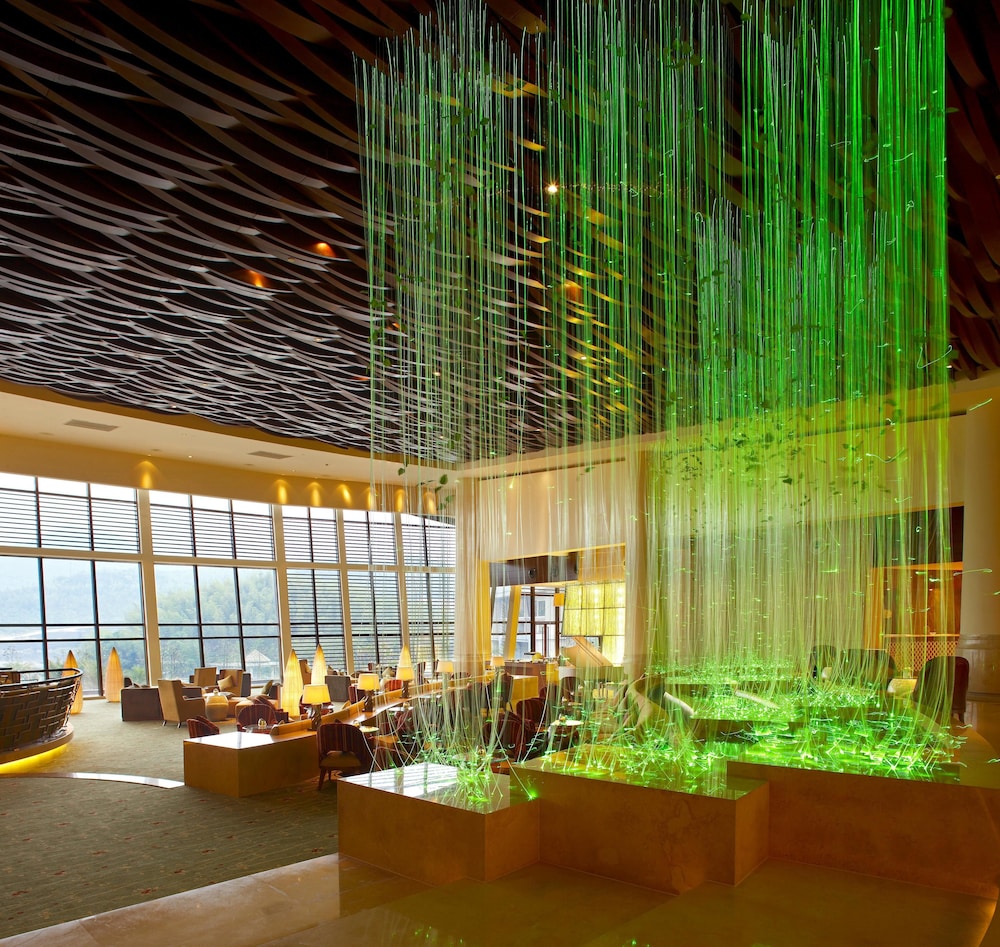 New Century Resort Jiu Long Lake Ningbo 13/53