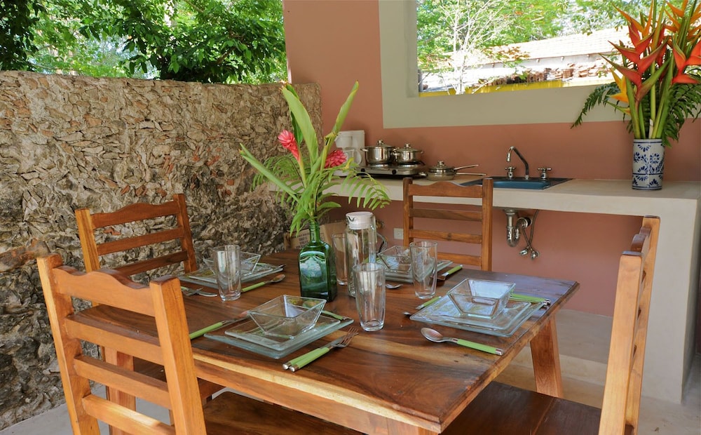 HOTEL HACIENDA SAN FRANCISCO TZACALHA 50/63