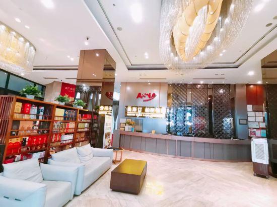 Foshan Shunde Austin Baili Apartment 20/64