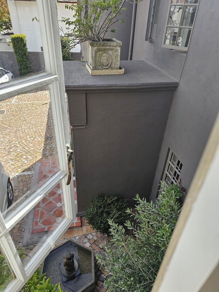 Baruch Guesthouse On Lovell 4/50