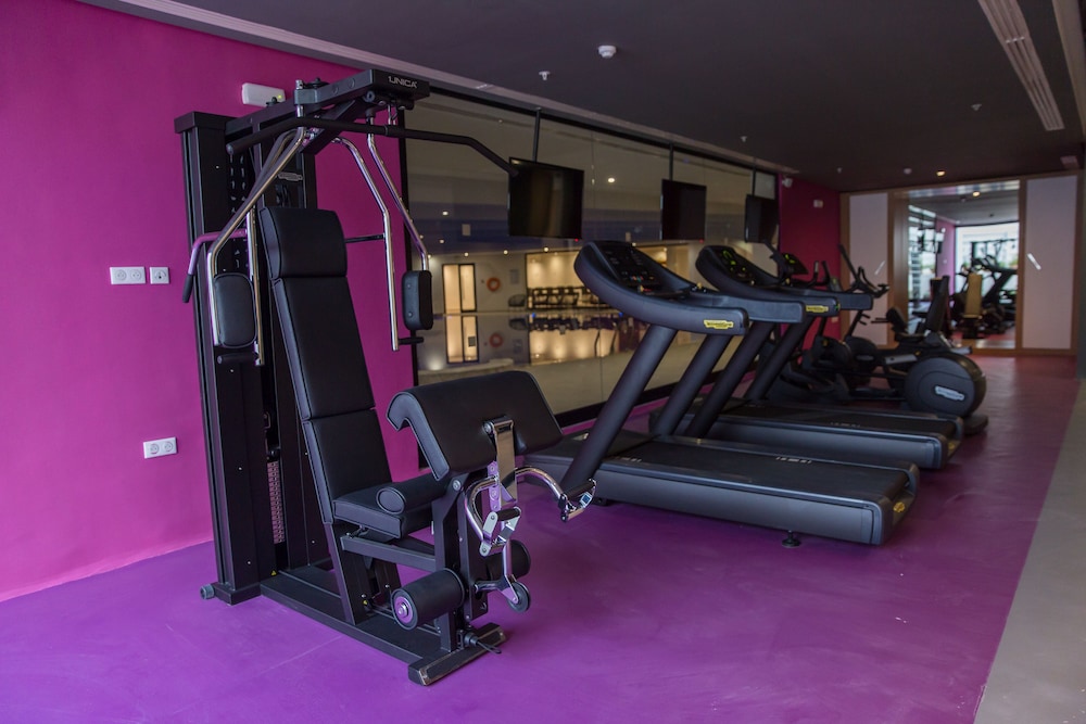 Sousse Pearl Marriott Resort & Spa 19/46