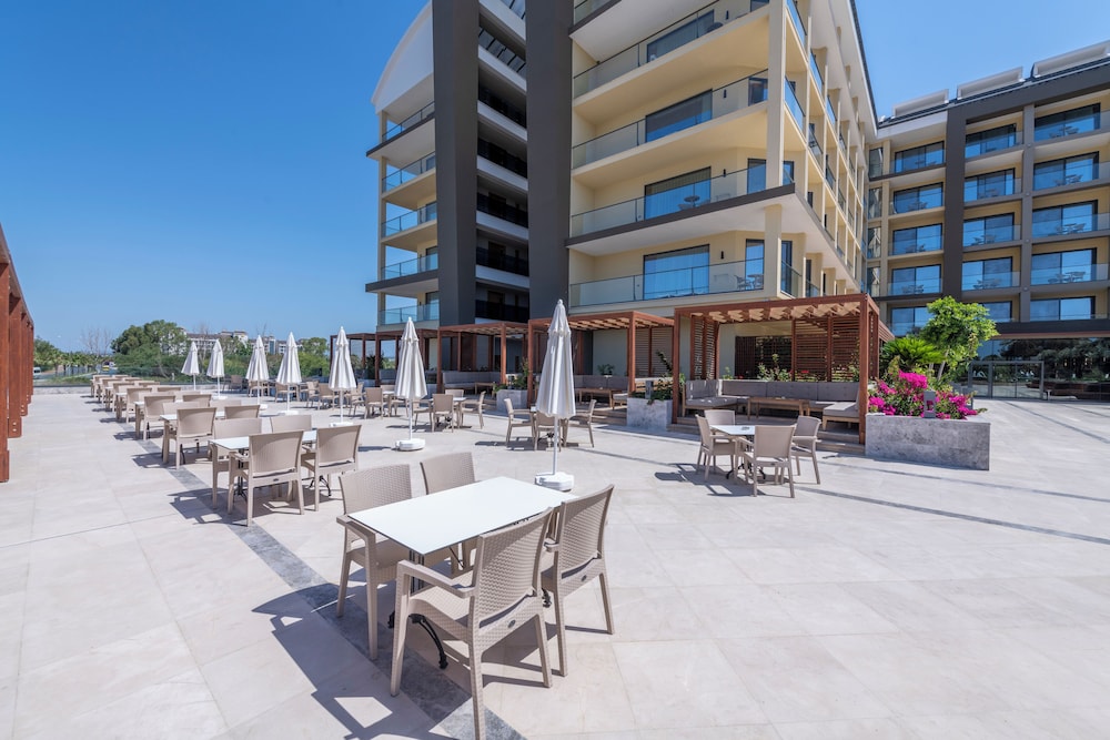 Sorgun Akadia Luxury Premium Hotel - Adults Only 49/61