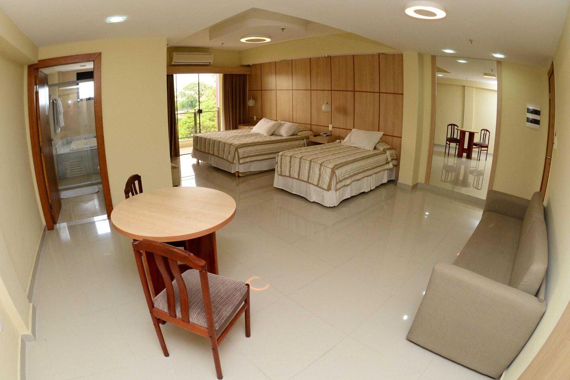 River Park Hotel 35/50