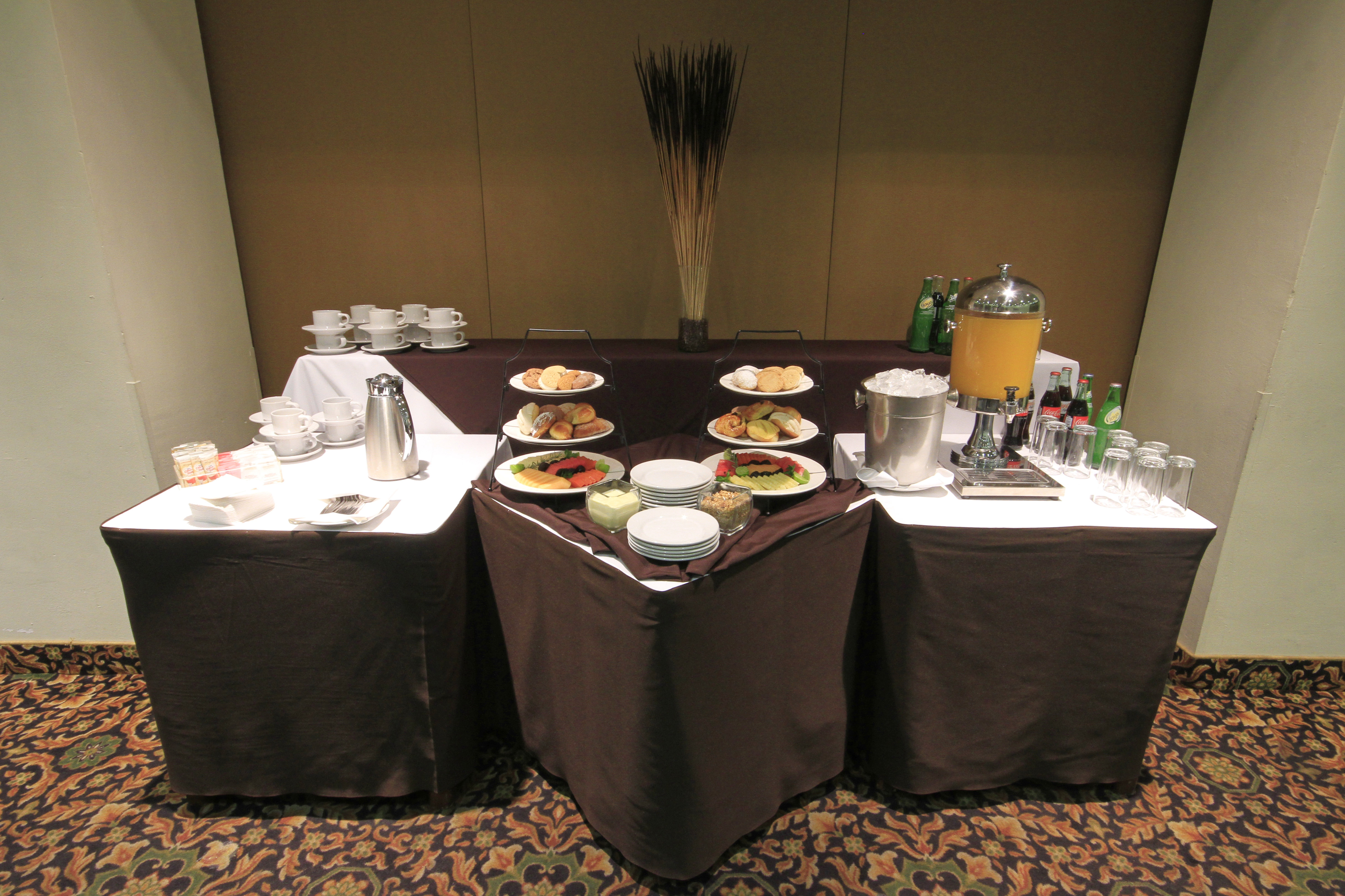 Holiday Inn Monterrey-Norte 9/48