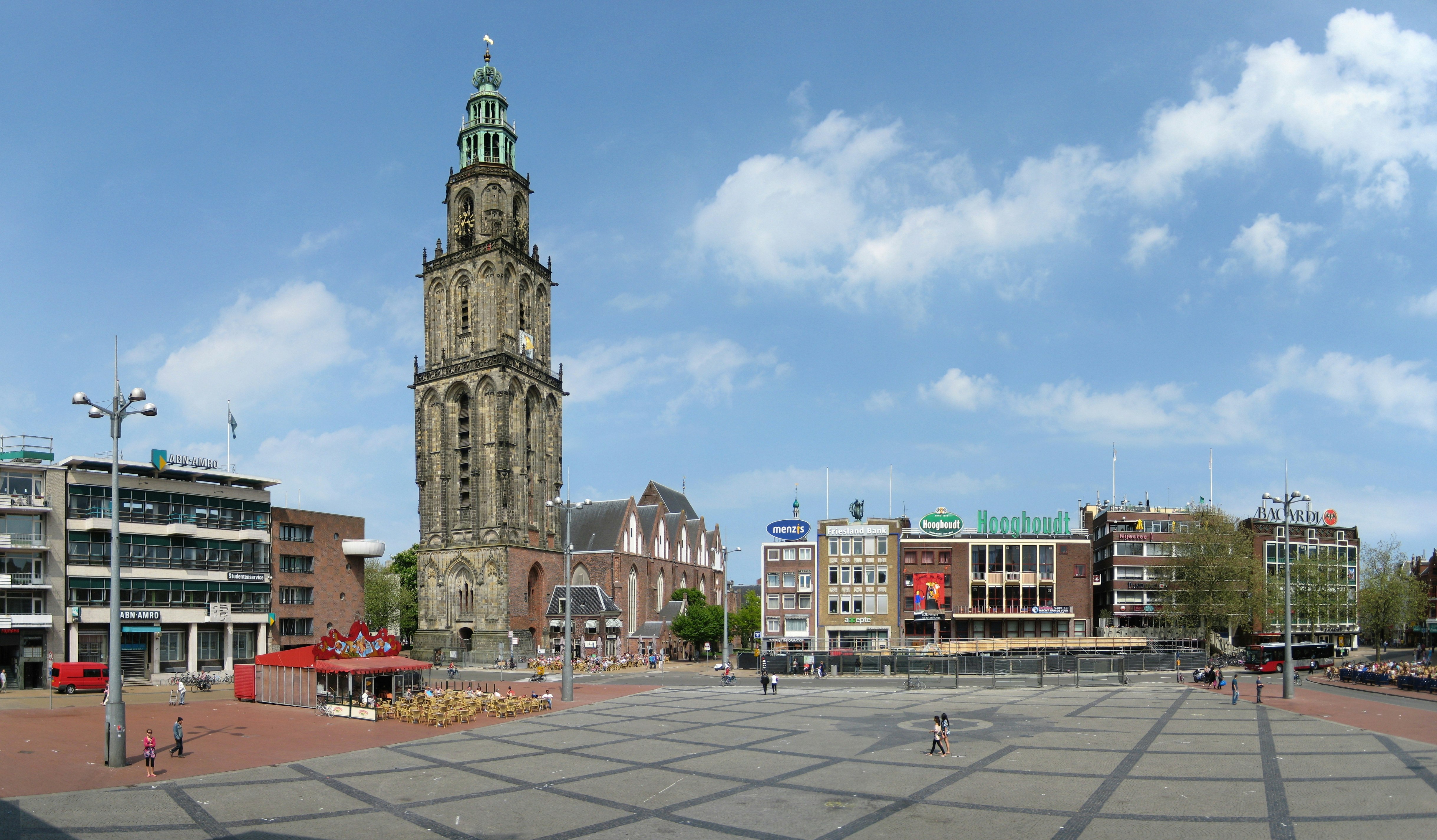 Leonardo Hotel Groningen Stadspark 31/39
