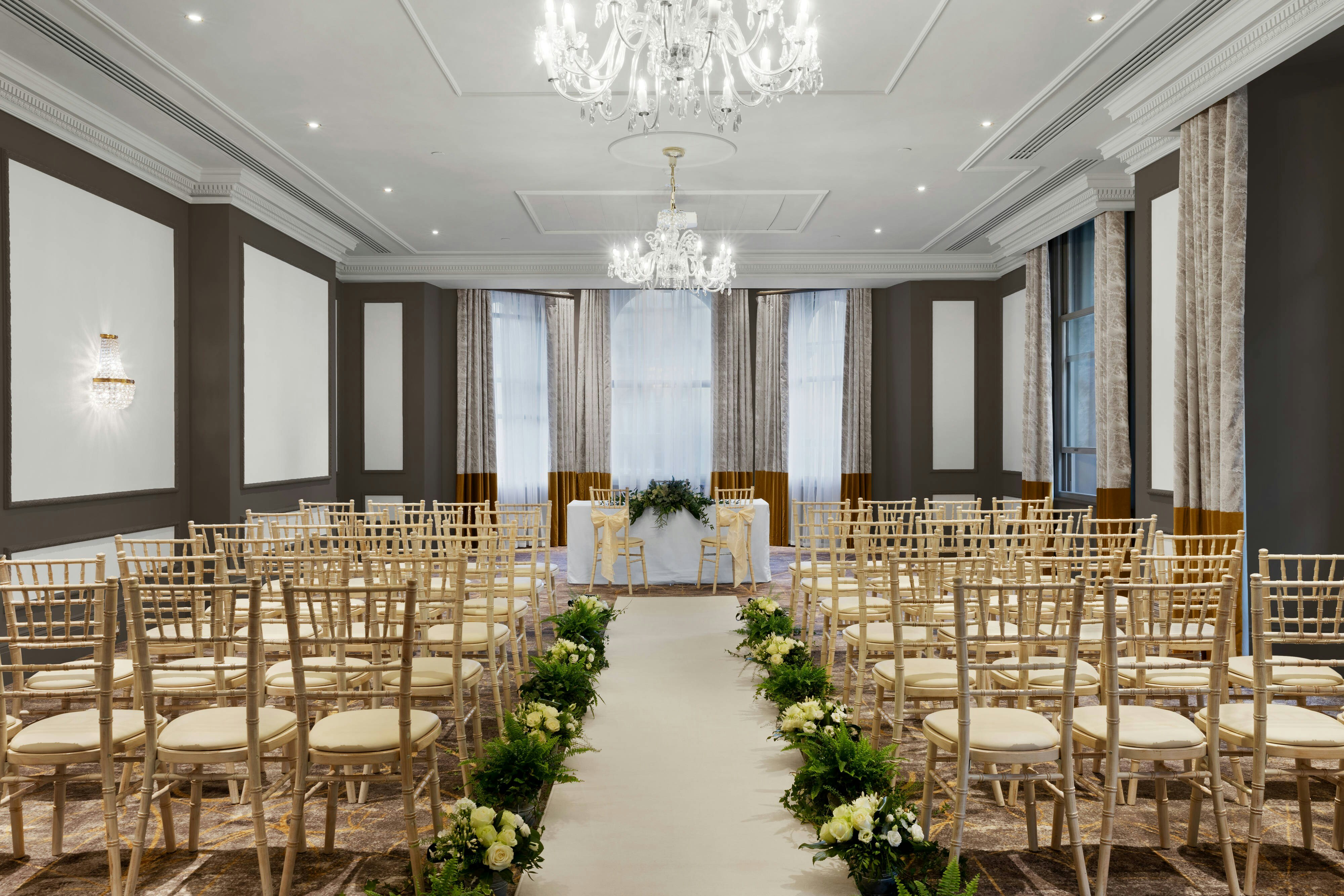 Bristol Marriott Royal Hotel 53/56