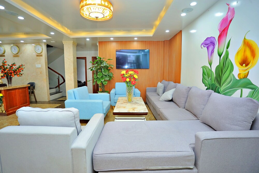 HANZ Pho Hoa Hotel 19/23