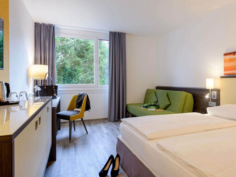 Mercure Hotel Koeln West 17/71