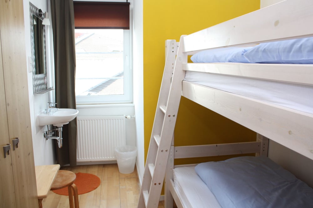 Townside Hostel Bremen 14/40