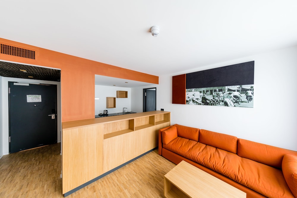 MK Hotel Russelsheim 6/50