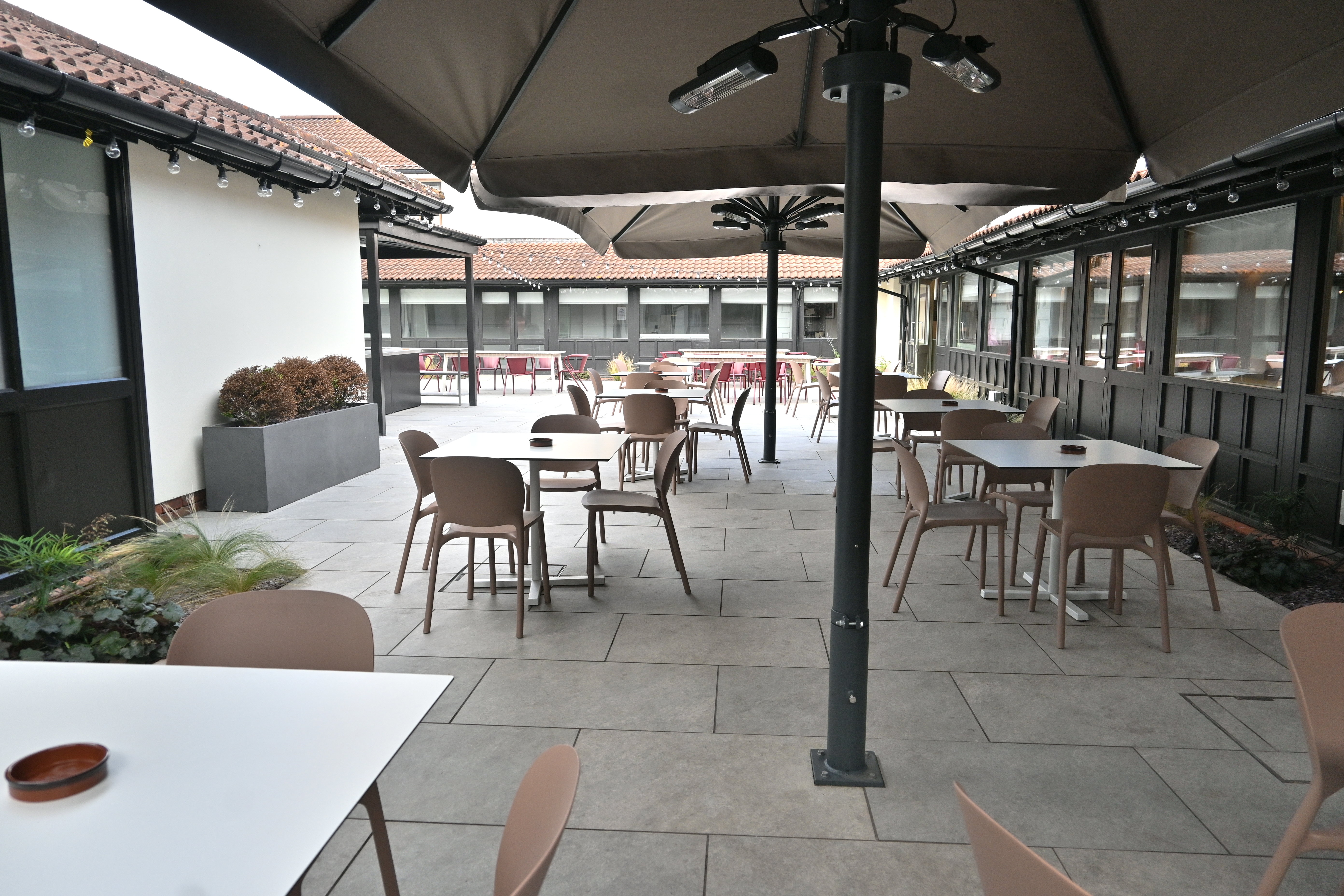 Holiday Inn Birmingham Bromsgrove 53/73