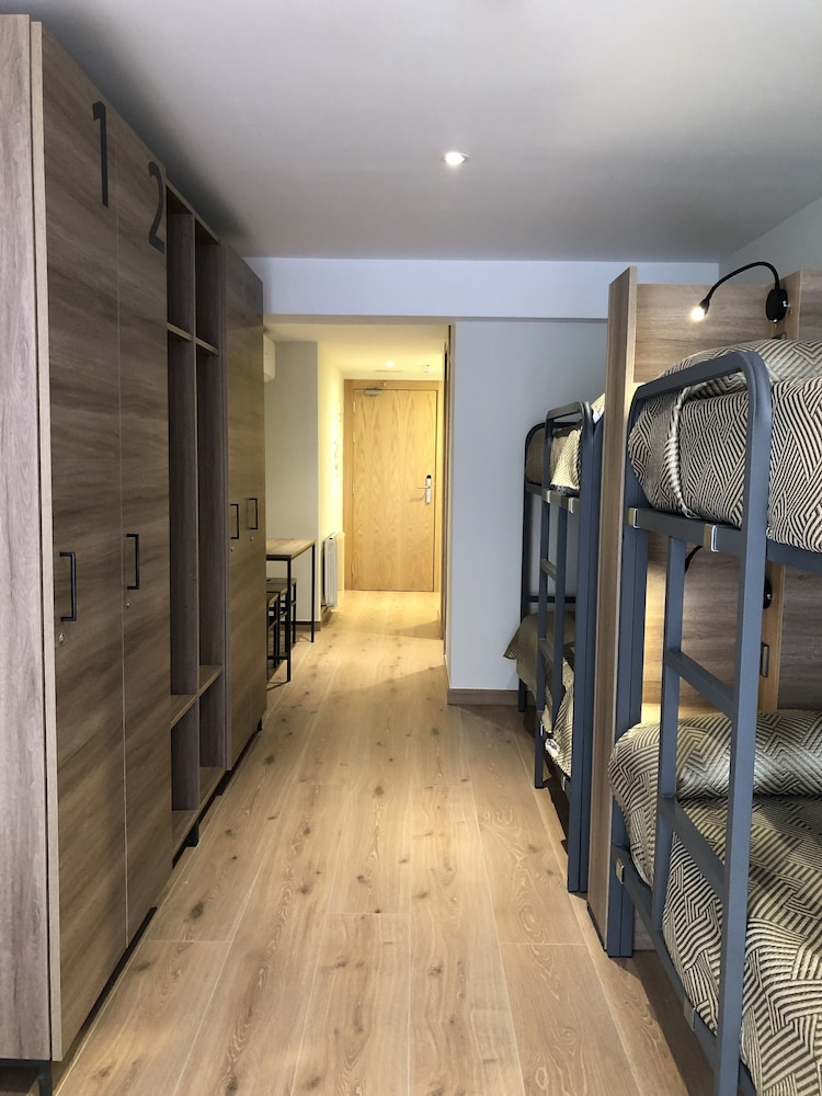 Apartamentos 2sleep 48/78