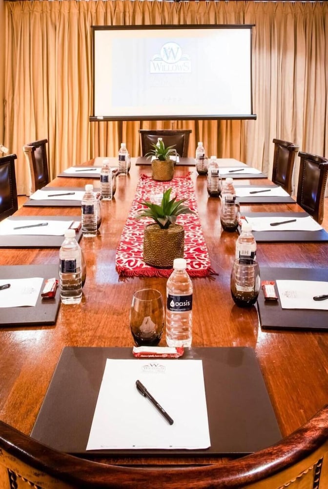 Willows Garden Hotel Potchefstroom 17/22