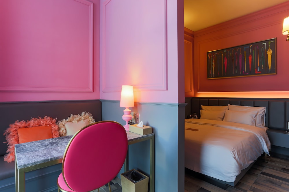 H Avenue Hotel Kondae Seongsu 16/26