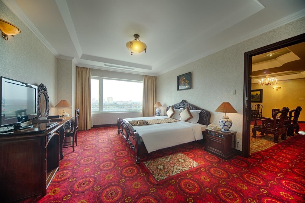 Muong Thanh Grand Phuong Dong Hotel 25/44