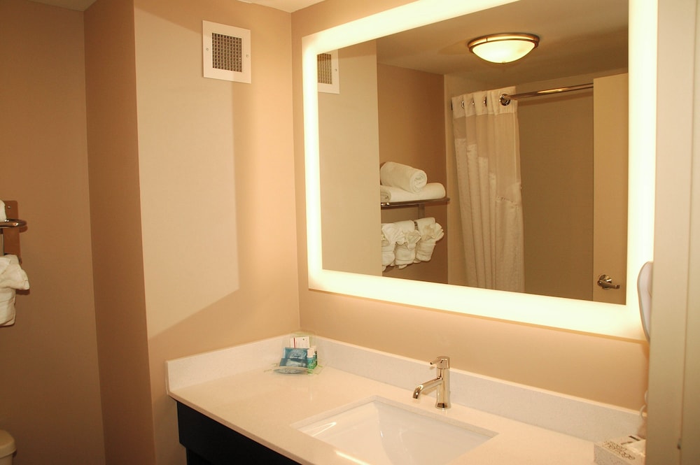Holiday Inn Express Hotel And Suites Birmingham Irondale East 48/50