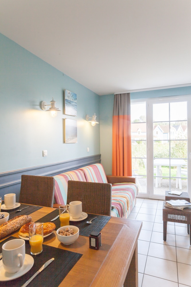 Pierre & Vacances Resort Belle Dune 49/83