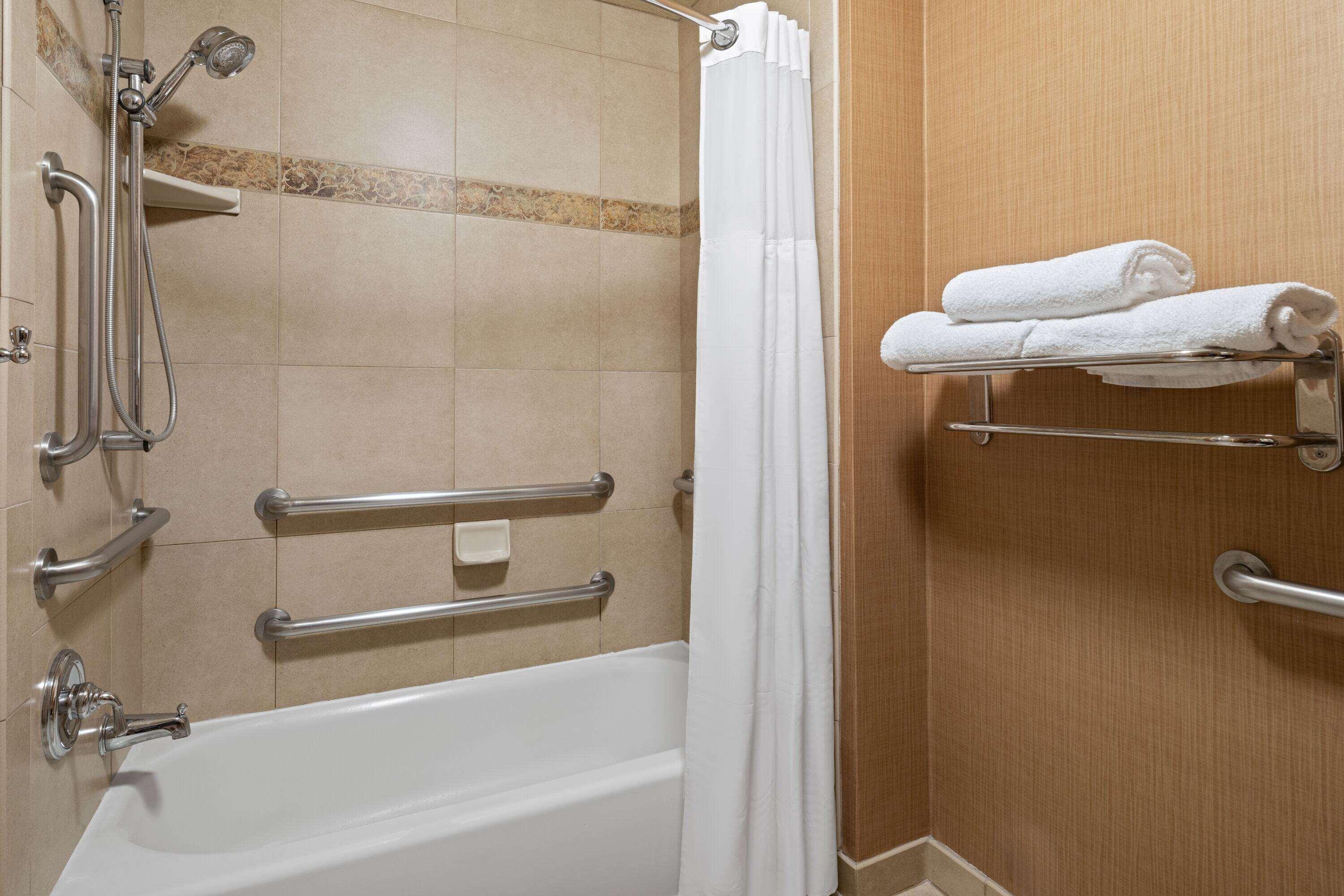 جناح بسرير كينج، La Quinta Inn and Suites by Wyndham Idaho Falls/Ammon 4/4