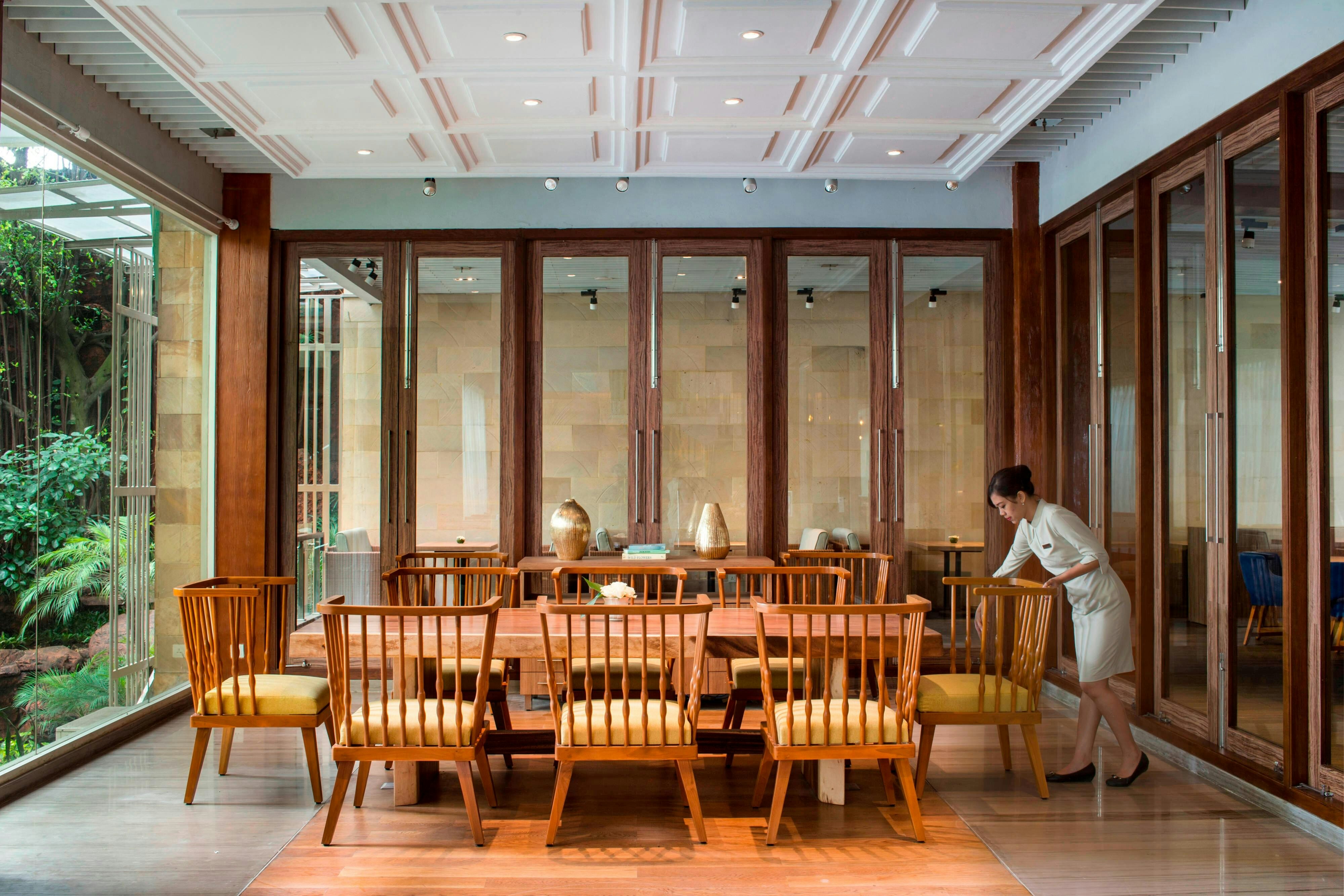 Courtyard By Marriott Bandung Dago 39/57