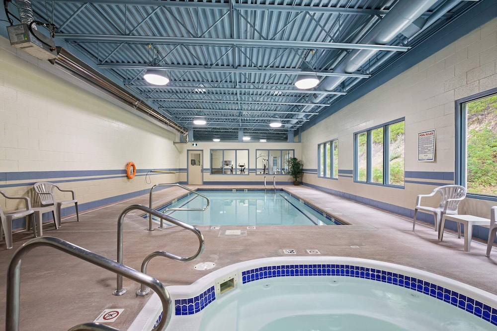 Glenwood Inn & Suites 21/50