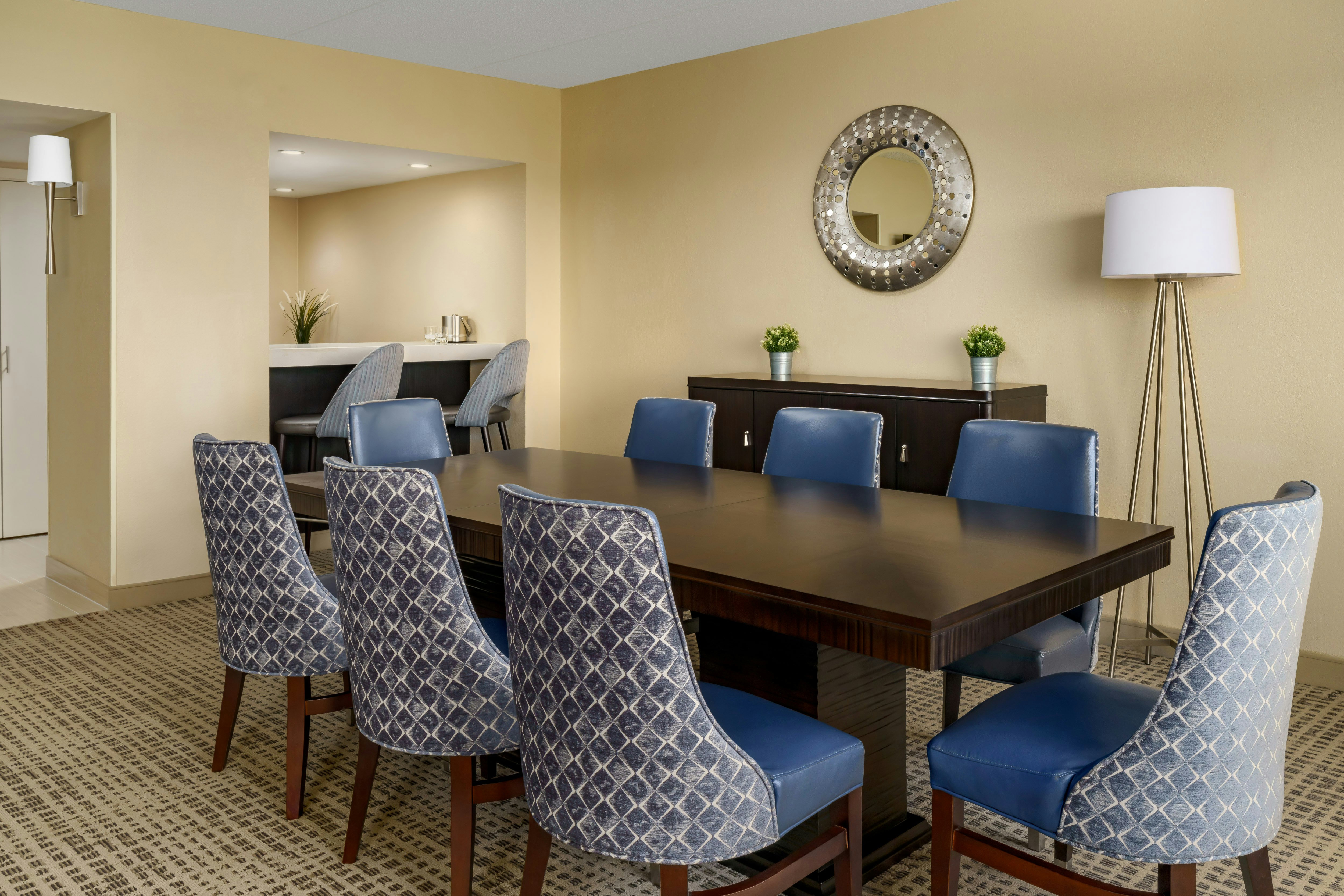 DoubleTree by Hilton Orlando Airport 55/59