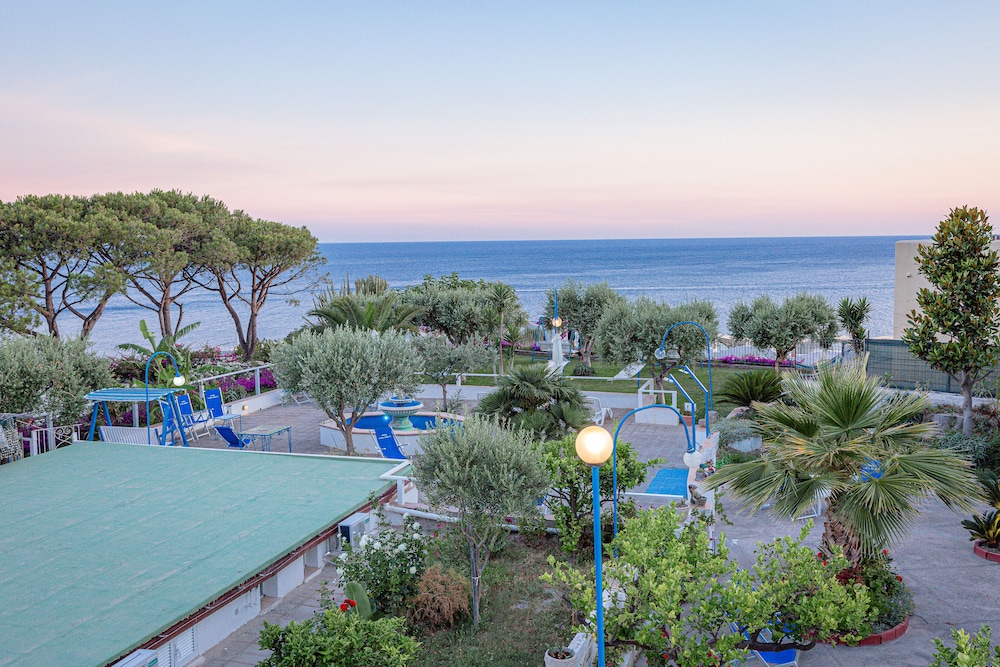 Casa Adolfo Ischia酒店(Casa Adolfo Ischia) 图片3