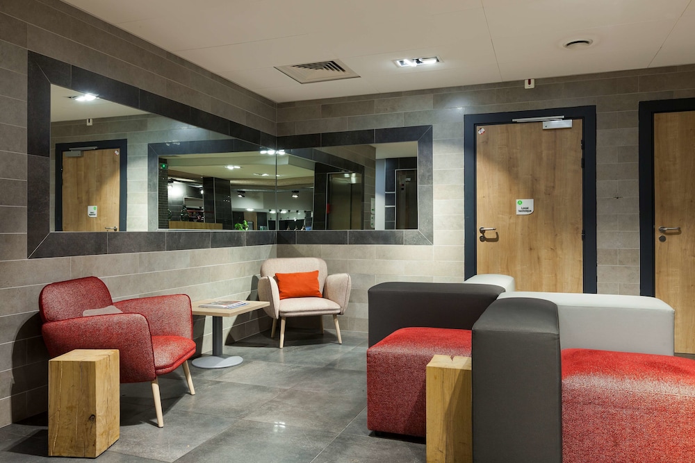 Hotel Campanile Metz Nord - Talange 12/69