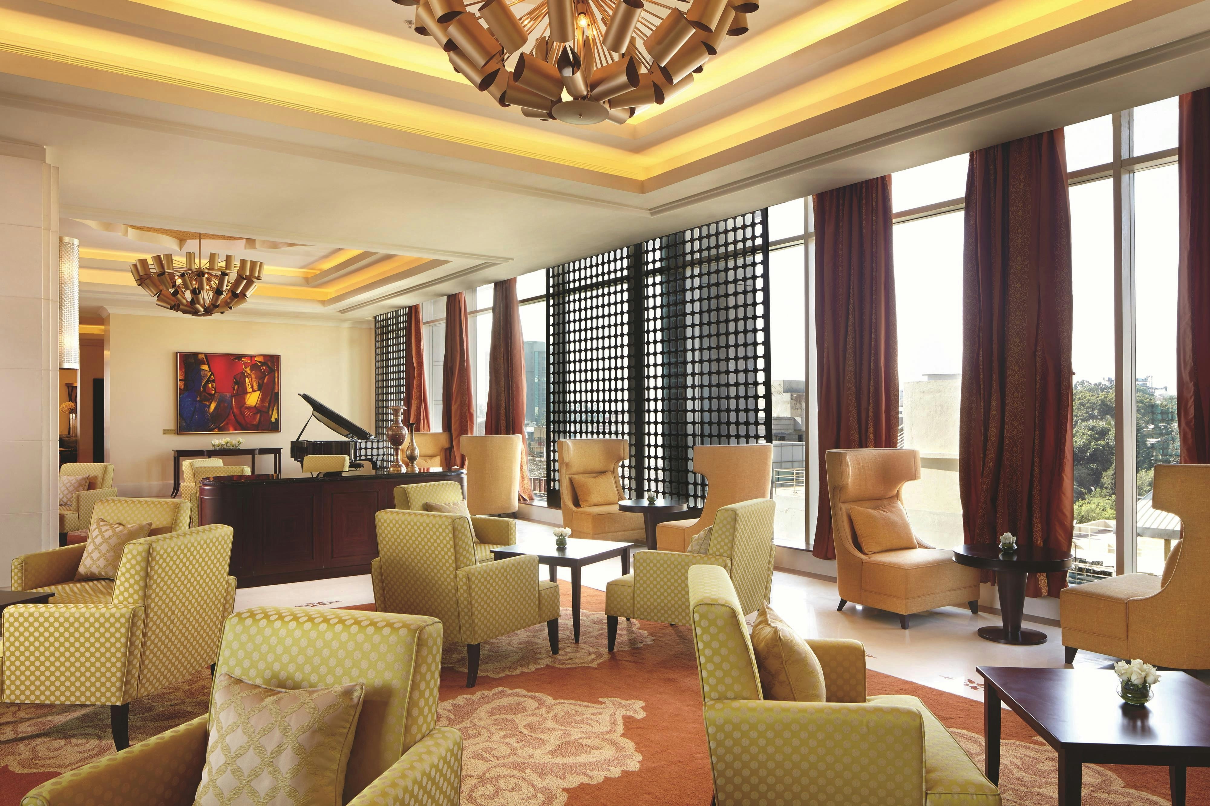 THE RITZ-CARLTON, BANGALORE 21/43