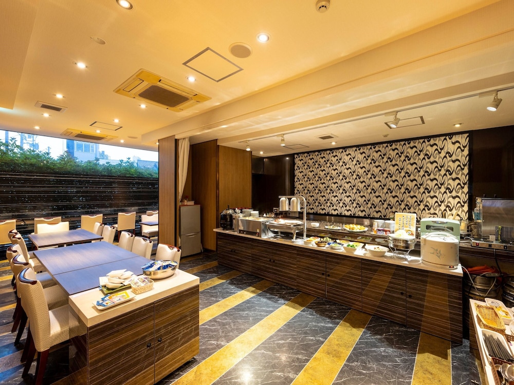 APA Hotel Kanazawa-Katamachi 14/50