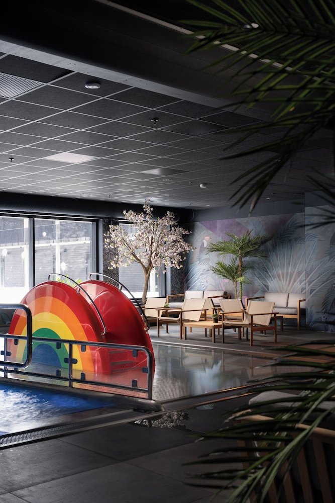 Riddergaarden Mountain Lodge 25/38