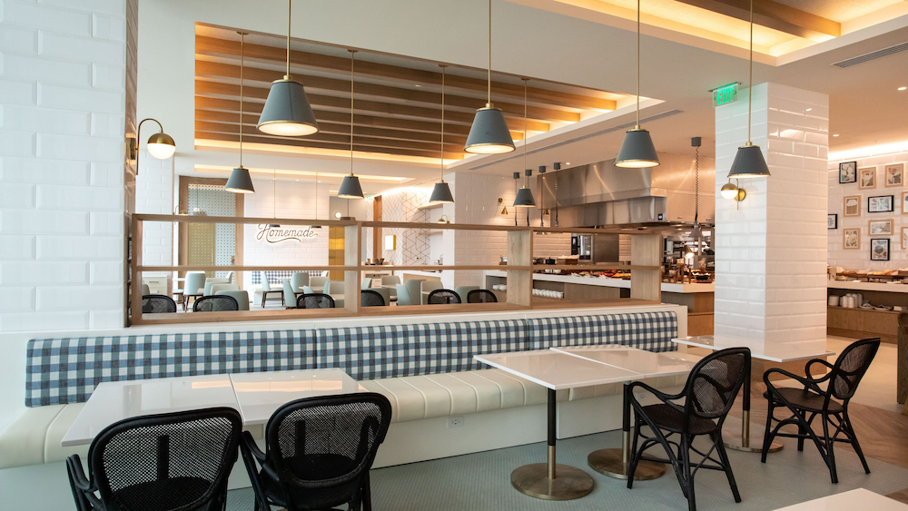 Courtyard By Marriott Santo Domingo Piantini 35/50