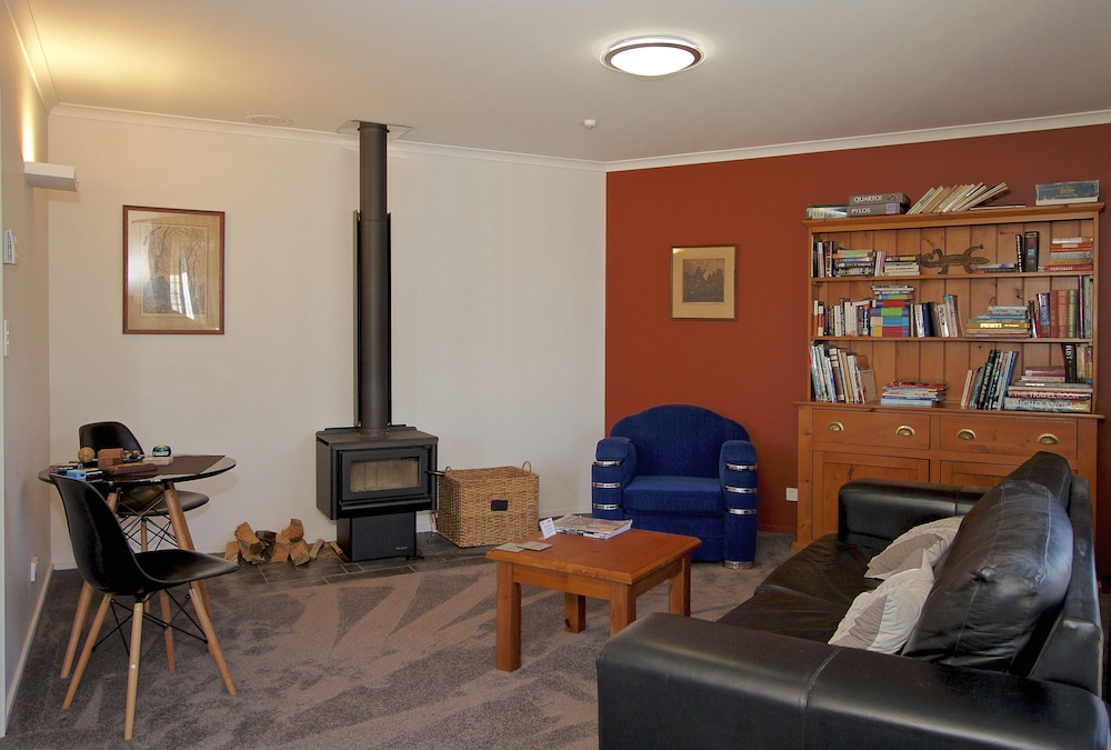 Tongariro Suites 22/50