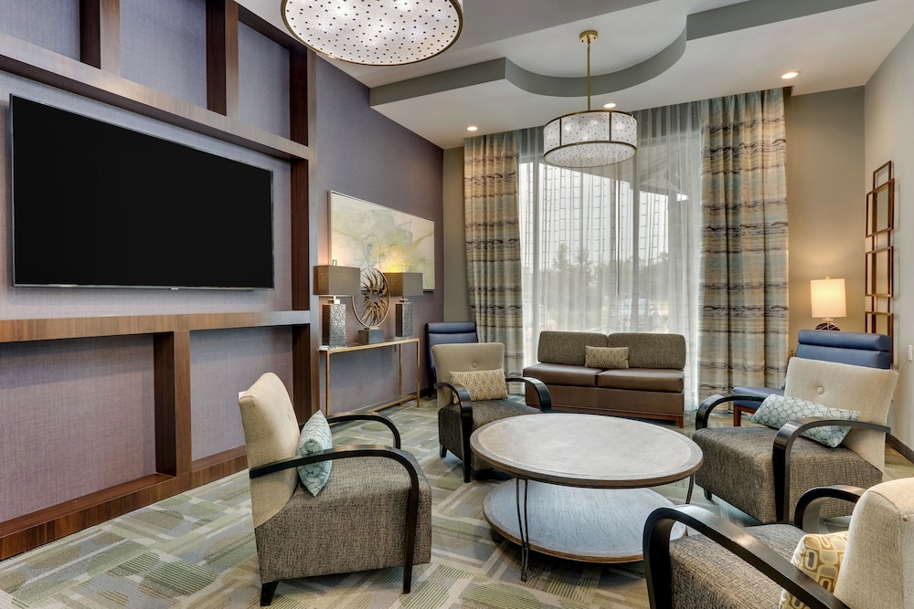 TownePlace Suites Houston I-10 East 37/61