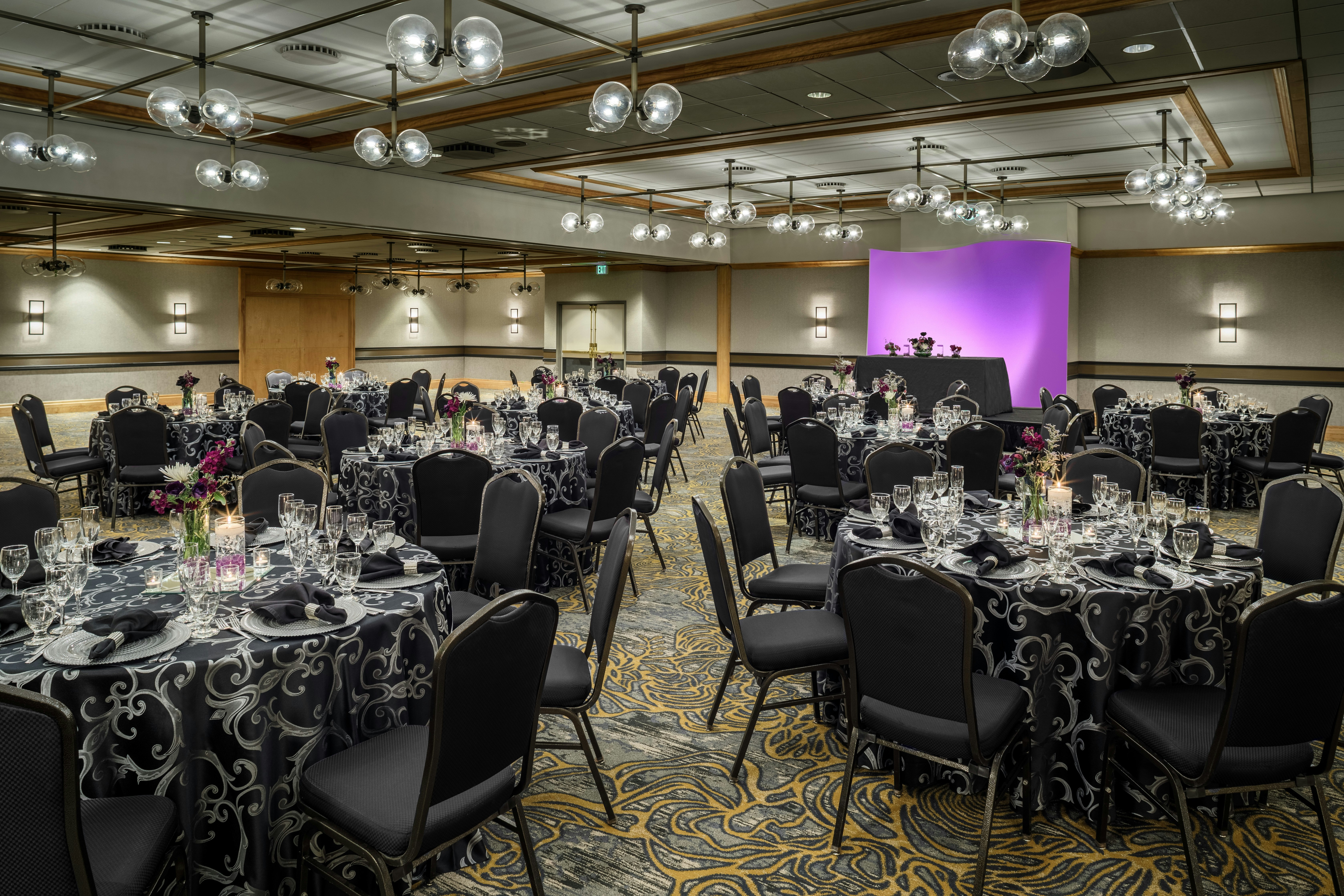 DoubleTree by Hilton Hotel Denver 63/71