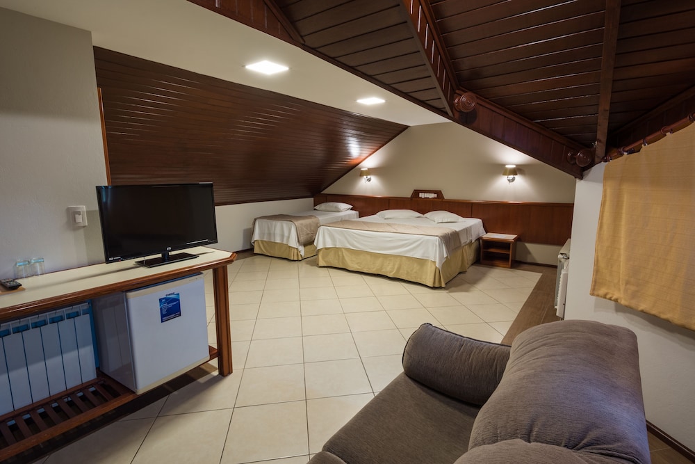 Hotel Fioreze Origem 22/68