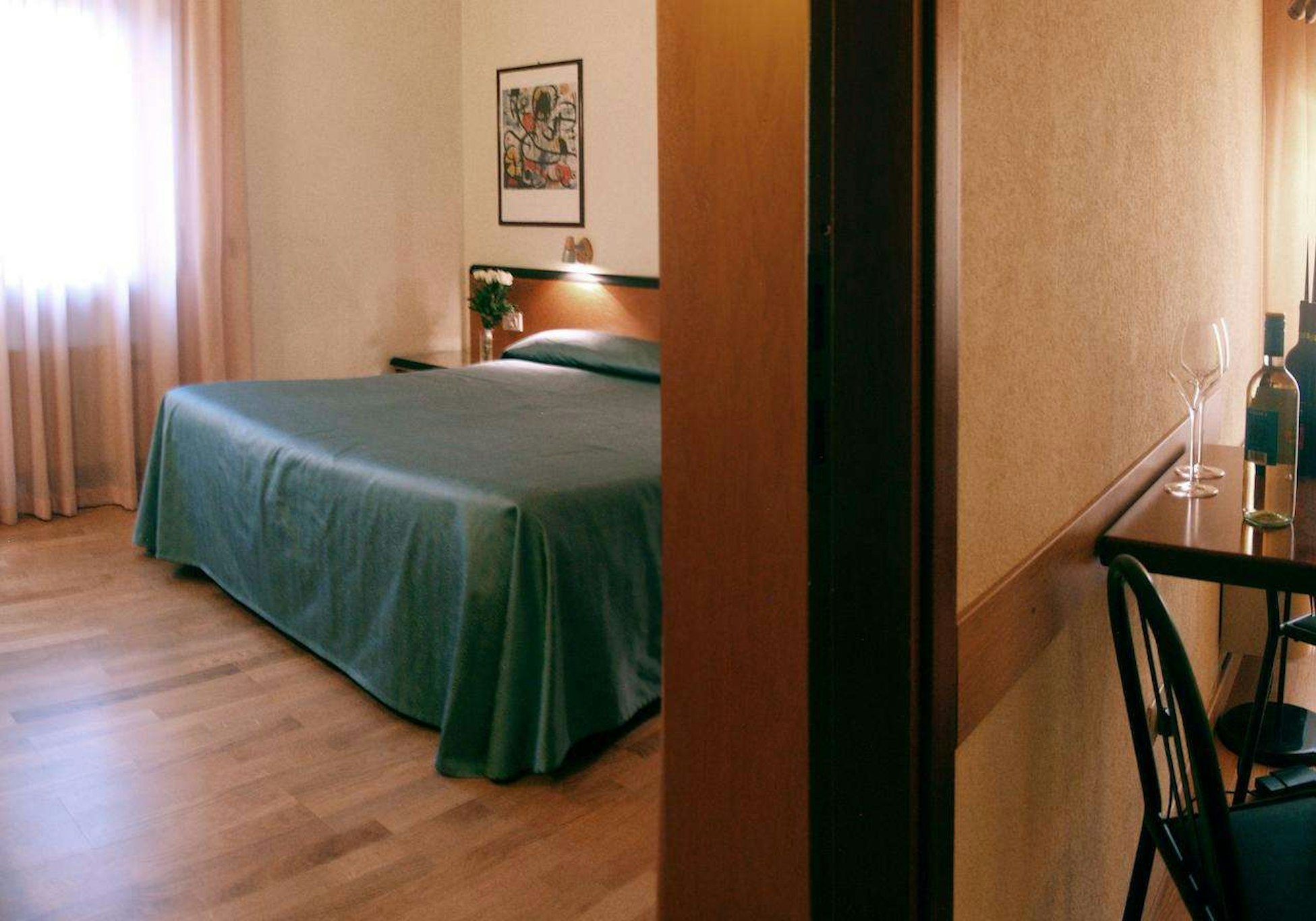 Hotel Nuova Grosseto 7/32