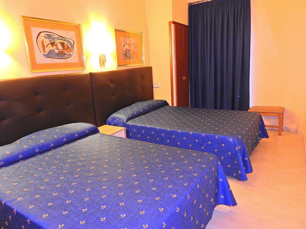 Hostal Bonavista 17/41