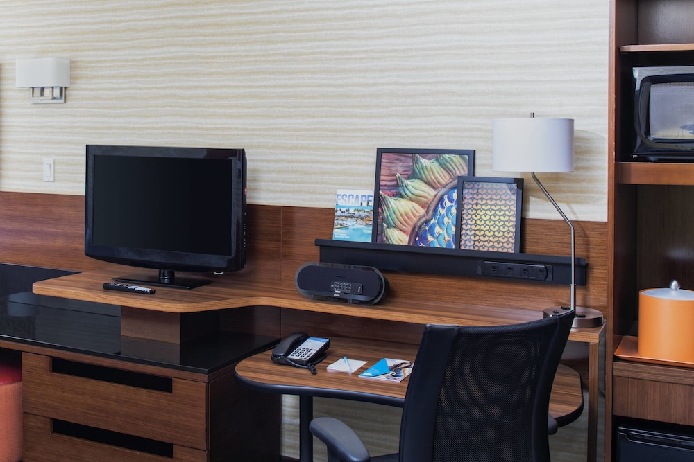 Fairfield Inn And Suites New York Manhattan Downtown East 25/29