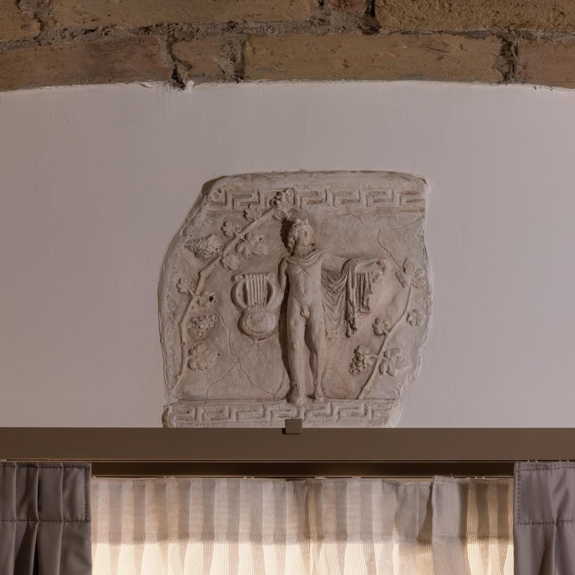 Magica Luna Boutique Hotel Roma 6/29