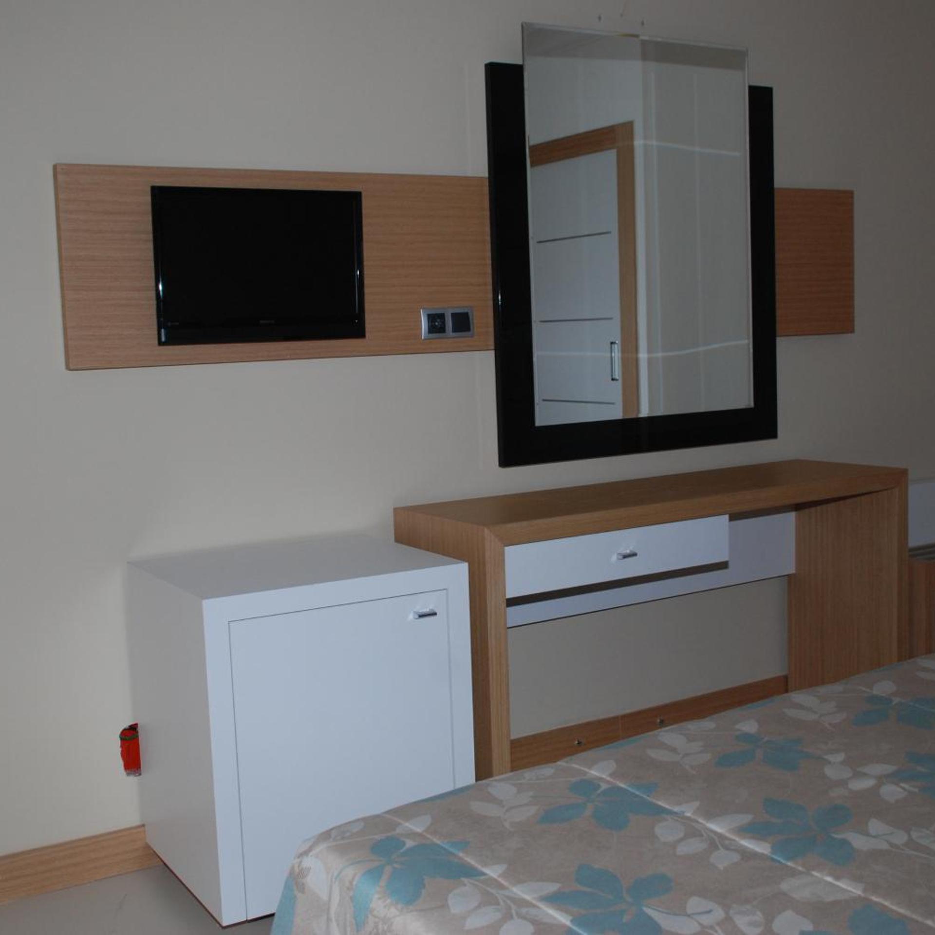 Ephesia Hotel 8/50