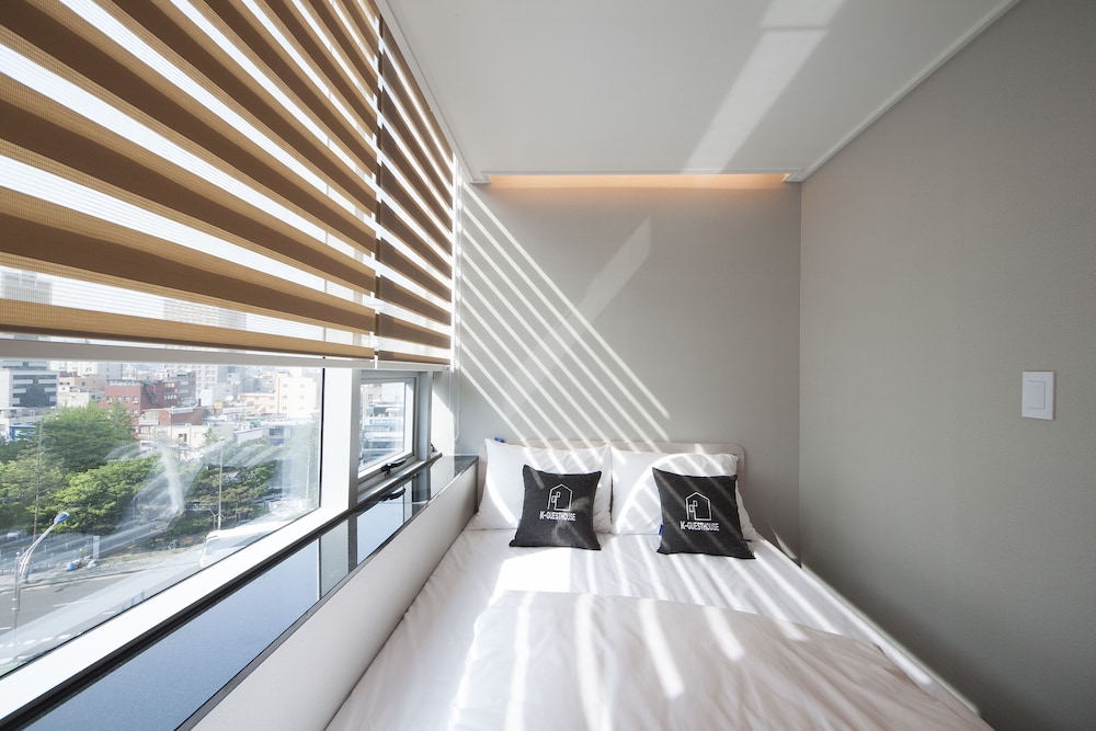 K-Guesthouse Dongdaemun Premium 40/45
