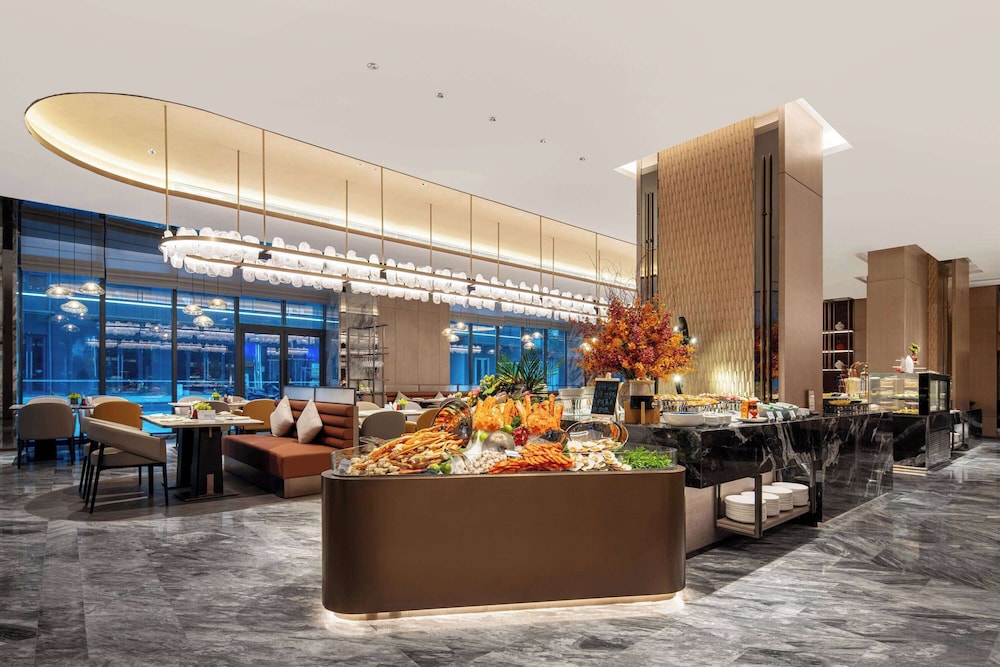 Wyndham Grand Plaza Royale Lugu Changsha 34/43