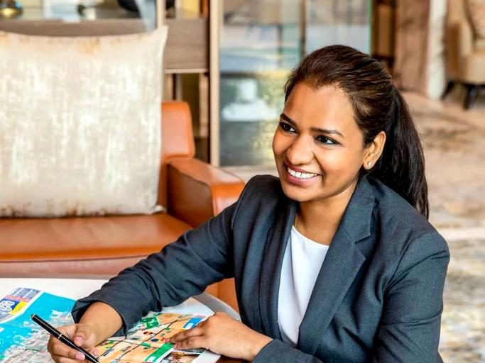 モーベンピック キガリ 写真2