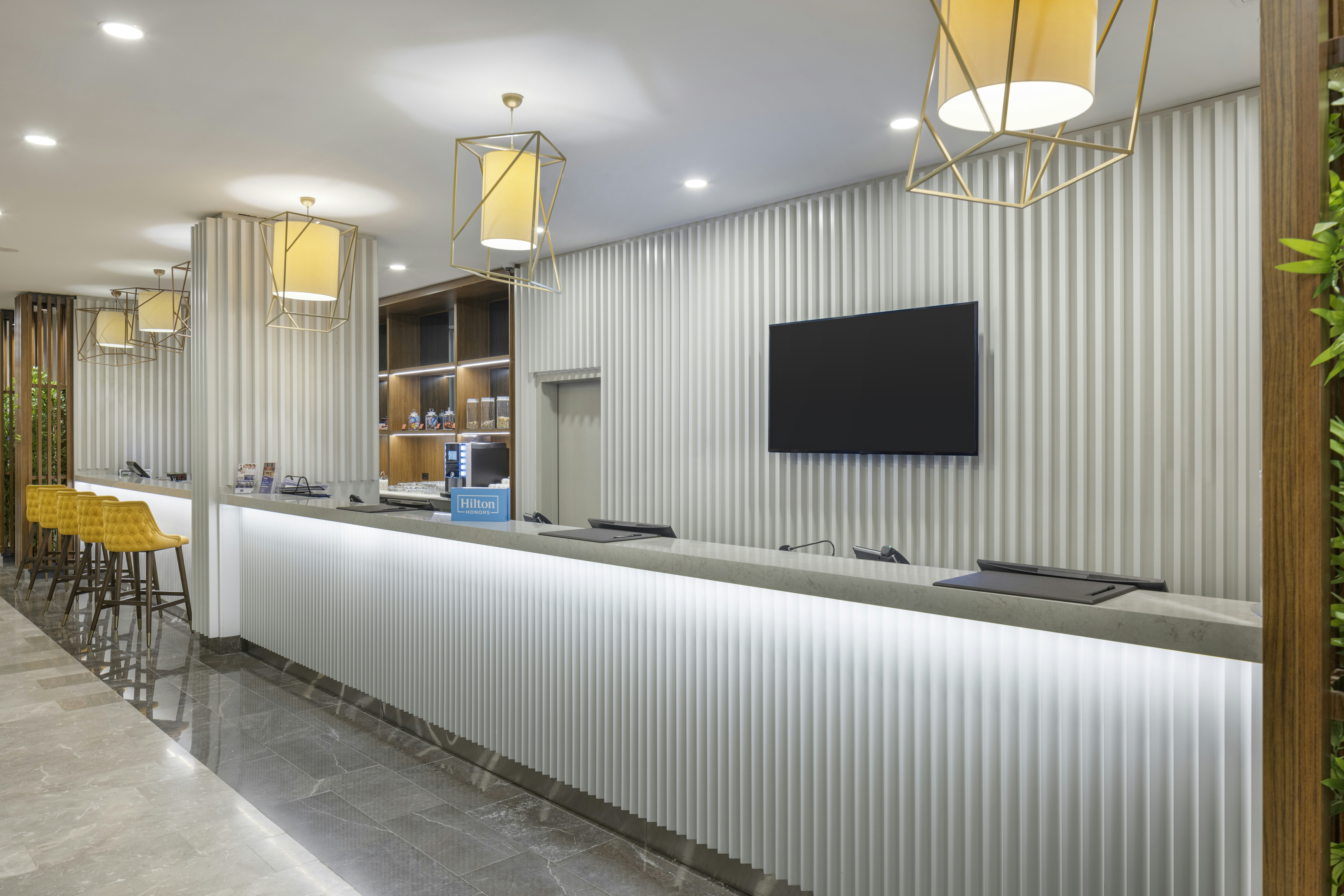 Hampton by Hilton Istanbul Arnavutkoy 7/43