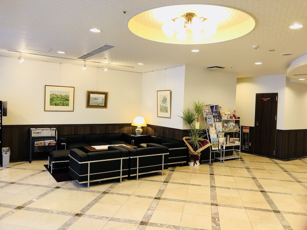 Sunwest Hotel Sasebo Hotel Sunroute Sasebo 5/59