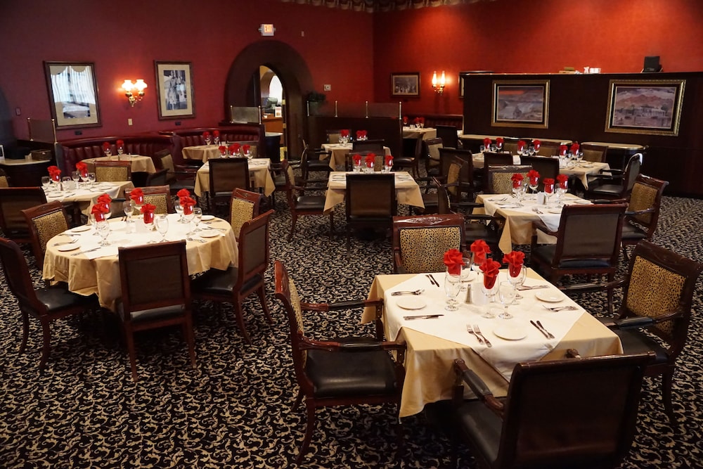 Railroad Pass Hotel and Casino Ramada by Wyndham 34/44