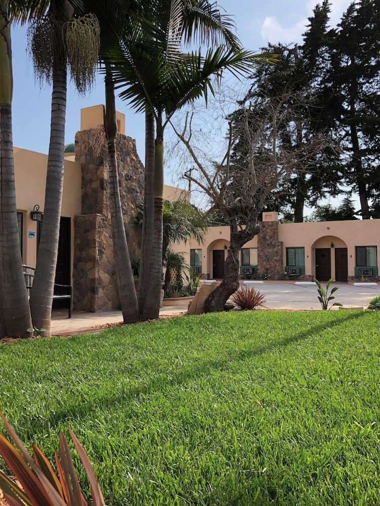 Casa Del Sol 66/71