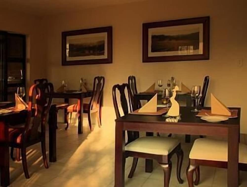 Edelweiss Corporate Guesthouse 35/45